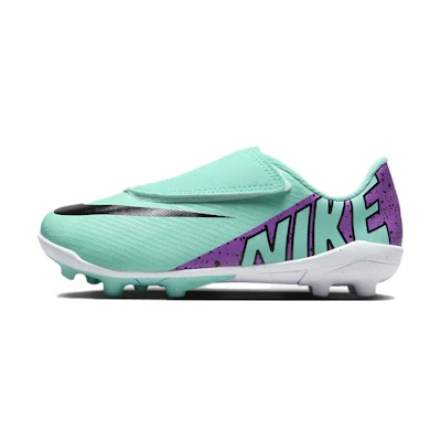 (PS) Nike Mercurial Vapor 15 'Hyper Turquoise'