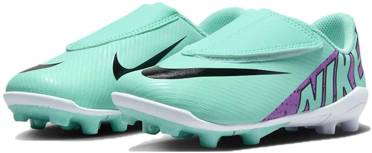 (PS) Nike Mercurial Vapor 15 'Turquesa Hyper' DJ5964-300 Lookbook (PS) Nike Mercurial Vapor 15 'Turquesa Hyper' DJ5964-300