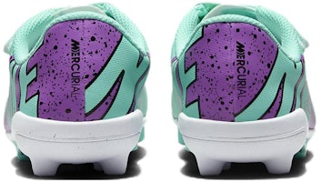 (PS) 나이키 머큐리얼 베이퍼 15 '하이퍼 터쿼이즈' DJ5964-300 Shop (PS) 나이키 머큐리얼 베이퍼 15 '하이퍼 터쿼이즈' DJ5964-300