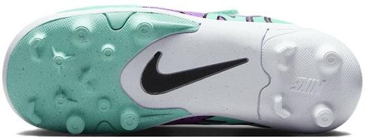 (PS) 나이키 머큐리얼 베이퍼 15 '하이퍼 터쿼이즈' DJ5964-300 Details for (PS) 나이키 머큐리얼 베이퍼 15 '하이퍼 터쿼이즈' DJ5964-300