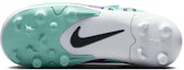 Details for (PS) Nike Mercurial Vapor 15 'Turquoise Hiper' DJ5964-300