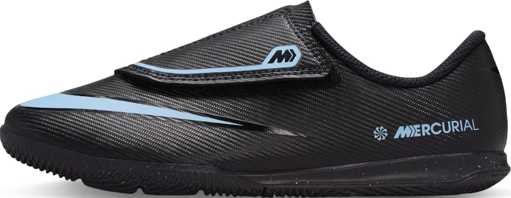(Preschool) Nike Mercurial Vapor 16 Club IC '2025 Shadow Pack' HQ2120-003 Buy (Preschool) Nike Mercurial Vapor 16 Club IC '2025 Shadow Pack' HQ2120-003