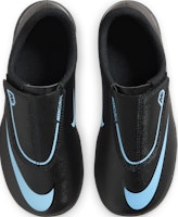 (PS) Nike Mercurial Vapor 16 Club IC Negro Azul Hielo HQ2120-003 Order (PS) Nike Mercurial Vapor 16 Club IC Negro Azul Hielo HQ2120-003