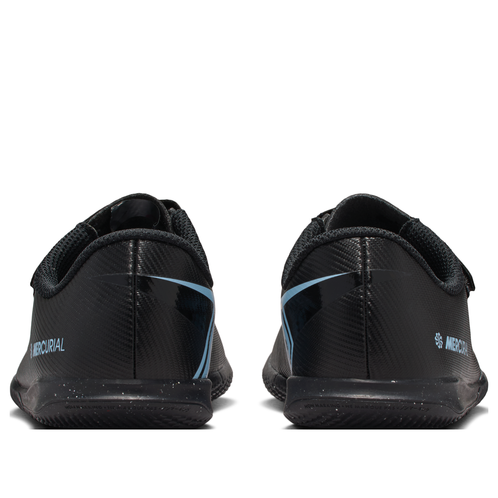 Lookbook (PS) Nike Mercurial Vapor 16 Club IC ''2025 Shadow Pack'' Sepatu Futsal. HQ2120-003