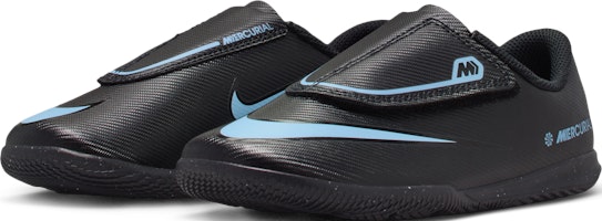 (PS) Nike Mercurial Vapor 16 Club IC Negro Azul Hielo HQ2120-003 Shop (PS) Nike Mercurial Vapor 16 Club IC Negro Azul Hielo HQ2120-003