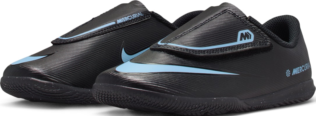 (Preschool) Nike Mercurial Vapor 16 Club IC '2025 Shadow Pack' HQ2120-003 Shop (Preschool) Nike Mercurial Vapor 16 Club IC '2025 Shadow Pack' HQ2120-003