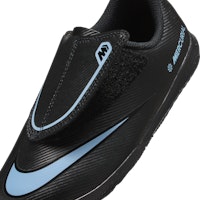 (PS) Nike Mercurial Vapor 16 Club IC Negro Azul Hielo HQ2120-003 Purchase (PS) Nike Mercurial Vapor 16 Club IC Negro Azul Hielo HQ2120-003