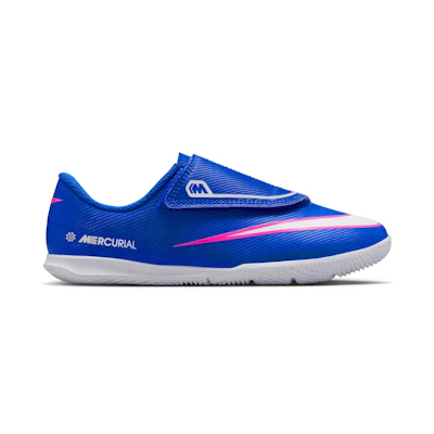 (PS) Nike Mercurial Vapor 16 Club IC Attack Pack