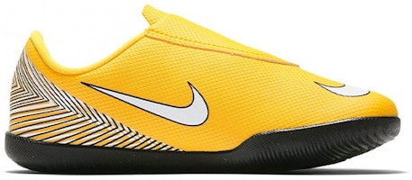 (PS) 耐克Mercurial Vapor Club黄黑足球鞋 AO2901-710 Order (PS) 耐克Mercurial Vapor Club黄黑足球鞋 AO2901-710