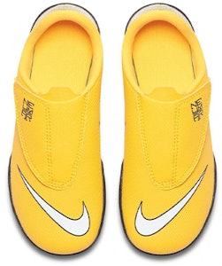 (PS) Nike Mercurial Vapor Club 'Kuning Hitam' AO2901-710 Lookbook (PS) Nike Mercurial Vapor Club 'Kuning Hitam' AO2901-710