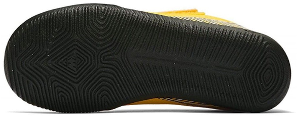 (Preschool) Nike Mercurial Vapor Club 'Yellow Black' AO2901-710 Shop (Preschool) Nike Mercurial Vapor Club 'Yellow Black' AO2901-710