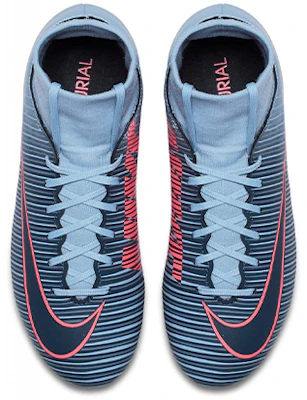 (PS) Nike Mercurial Victory 5 FG JR ''Blau Schwarz High-Top'' Fußballschuhe 903600-400 Shop (PS) Nike Mercurial Victory 5 FG JR ''Blau Schwarz High-Top'' Fußballschuhe 903600-400