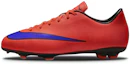 Buy (PS) Nike Mercurial Victory 5 FG JR ''Rood Blauw'' 651634-650