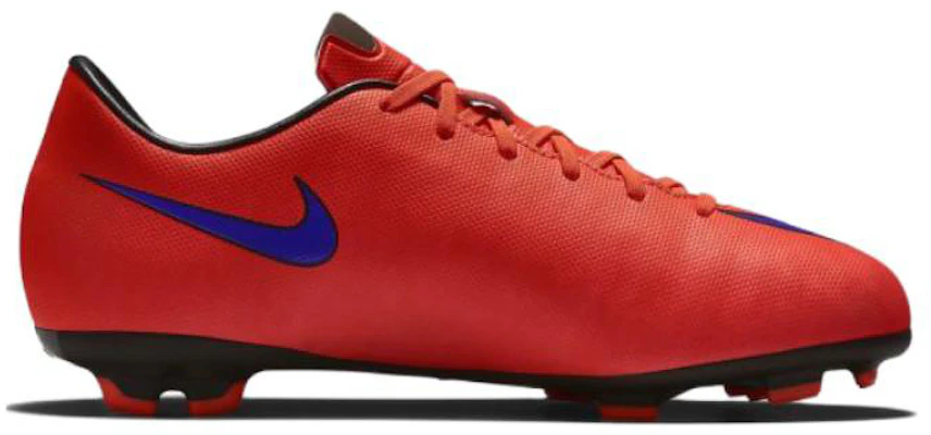(PS) Nike Mercurial Victory 5 FG JR ''Rood Blauw'' 651634-650 Order (PS) Nike Mercurial Victory 5 FG JR ''Rood Blauw'' 651634-650