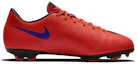 Order (PS) Nike Mercurial Victory 5 FG JR ''Rood Blauw'' 651634-650