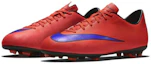 Lookbook (PS) Nike Mercurial Victory 5 FG JR ''Rood Blauw'' 651634-650