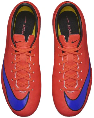 (PS) Nike Mercurial Victory 5 FG JR ''Rood Blauw'' 651634-650 Shop (PS) Nike Mercurial Victory 5 FG JR ''Rood Blauw'' 651634-650