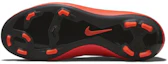 Details for (PS) Nike Mercurial Victory 5 FG JR ''Rood Blauw'' 651634-650