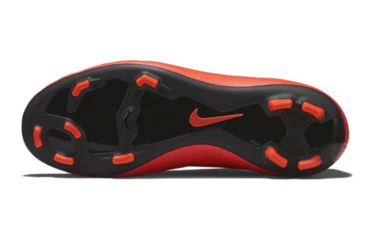 (PS) Nike Mercurial Victory 5 FG JR 'Red Blue' 圖 6