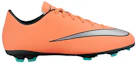 Order (PS) Nike Mercurial Victory 5 FG Junior ''Oranje Zilver'' 651634-803