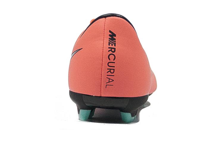 Shop (PS) Nike Mercurial Victory 5 FG Junior ''Oranje Zilver'' 651634-803