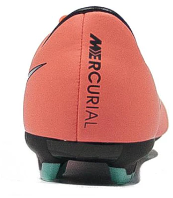(PS) Nike Mercurial Victory 5 FG Junior ''Oranje Zilver'' 651634-803 Shop (PS) Nike Mercurial Victory 5 FG Junior ''Oranje Zilver'' 651634-803