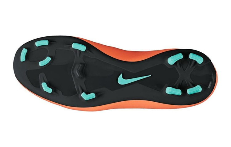 Purchase (PS) Nike Mercurial Victory 5 FG Junior ''Oranje Zilver'' 651634-803