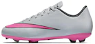 Buy (PS) Nike Mercurial Victory V FG JR ''Grijs Roze'' 651634-060