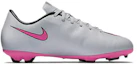 Order (PS) Nike Mercurial Victory V FG JR ''Grijs Roze'' 651634-060