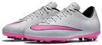 Lookbook (PS) Nike Mercurial Victory V FG JR ''Grijs Roze'' 651634-060