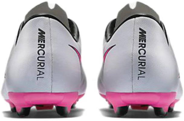 (PS) Nike Mercurial Victory V FG JR ''Grijs Roze'' 651634-060 Purchase (PS) Nike Mercurial Victory V FG JR ''Grijs Roze'' 651634-060
