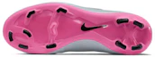 Details for (PS) Nike Mercurial Victory V FG JR ''Grijs Roze'' 651634-060