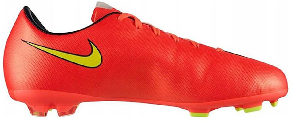 (Youth) Nike Mercurial Victory 5 FG 'Hyper Punch' 651634-690 Order (Youth) Nike Mercurial Victory 5 FG 'Hyper Punch' 651634-690