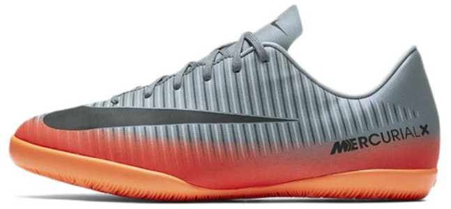 (PS) 나이키 머큐리얼X 유소년 빅토리 6 CR7 IC '회오렌지' 852488-001 Buy (PS) 나이키 머큐리얼X 유소년 빅토리 6 CR7 IC '회오렌지' 852488-001