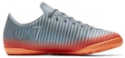 Order (PS) Nike MercurialX Jr. Victory 6 CR7 IC 'Kelabu Jingga' 852488-001