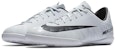 (PS) Nike MercurialX Jr. Victory 6 IC 'CR7 Cool Grey' Kelabu Sejuk 852488-401