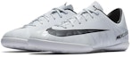 Lookbook (PS) Nike MercurialX Jr. Victory 6 IC 'CR7 Cool Grey' Kelabu Sejuk 852488-401