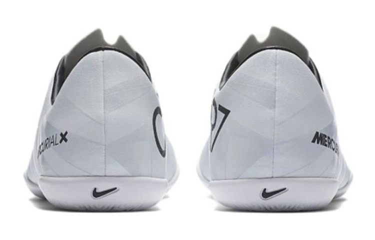 Purchase (PS) 耐克MercurialX Jr.胜利6 IC 'CR7酷灰'足球鞋 852488-401