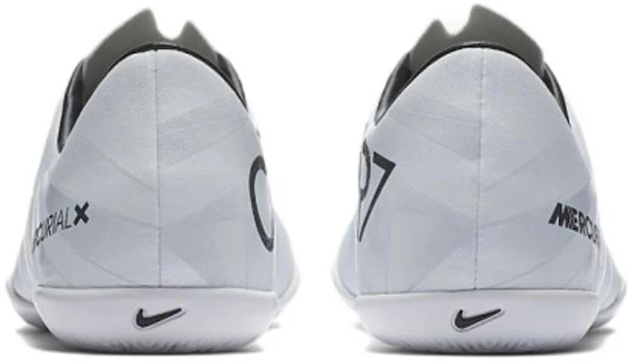 (PS) 耐克MercurialX Jr.胜利6 IC 'CR7酷灰'足球鞋 852488-401 Purchase (PS) 耐克MercurialX Jr.胜利6 IC 'CR7酷灰'足球鞋 852488-401
