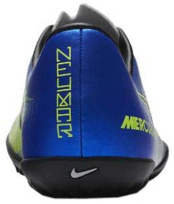 兒童 Nike MercurialX Victory 6 Neymar JR TF 內馬爾 草地足球鞋 銀藍色 Shop 兒童 Nike MercurialX Victory 6 Neymar JR TF 內馬爾 草地足球鞋 銀藍色