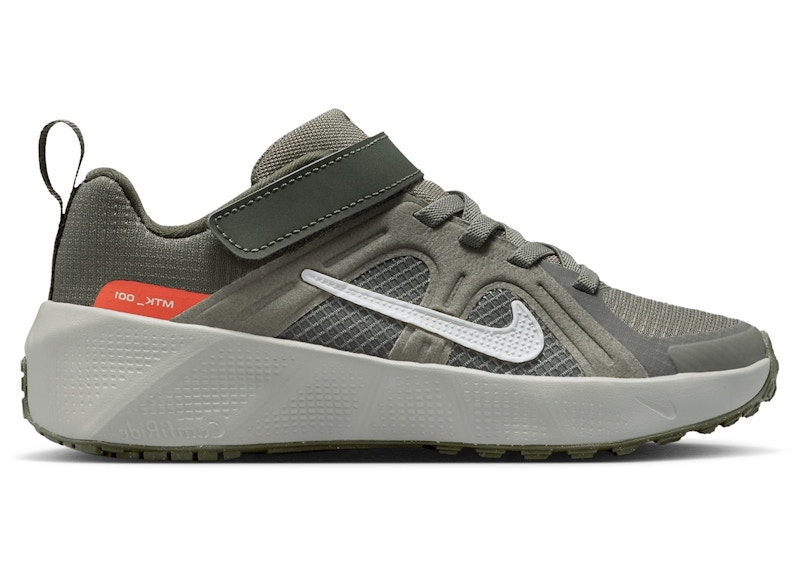 (Preschool) Nike Metro Tek Light Army Twilight Marsh HQ2008-300
