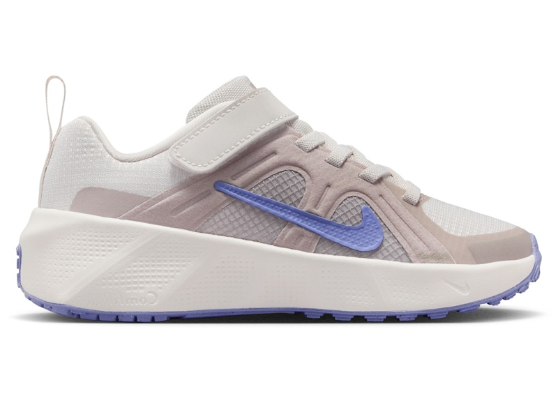 (Preschool) Nike Metro Tek Phantom Light Thistle HQ2008-006