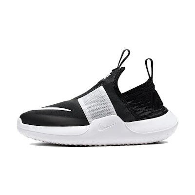 (PS) Nike Nitroflo 'Black White -'