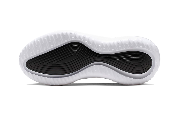 (PS) Nike Nitroflo 'Black White -' 圖 4