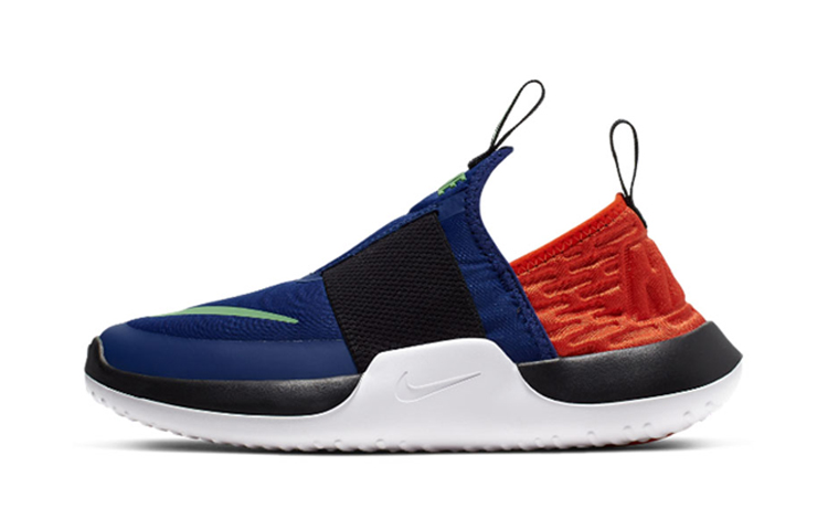(Preschool) Nike NITROFLO 'Deep Royal Blue' AT4671-400