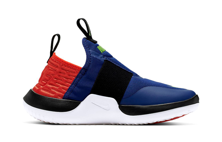 (PS) Nike NITROFLO 'Deep Royal Blue' 圖 2
