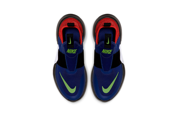(PS) Nike NITROFLO 'Deep Royal Blue' 圖 3