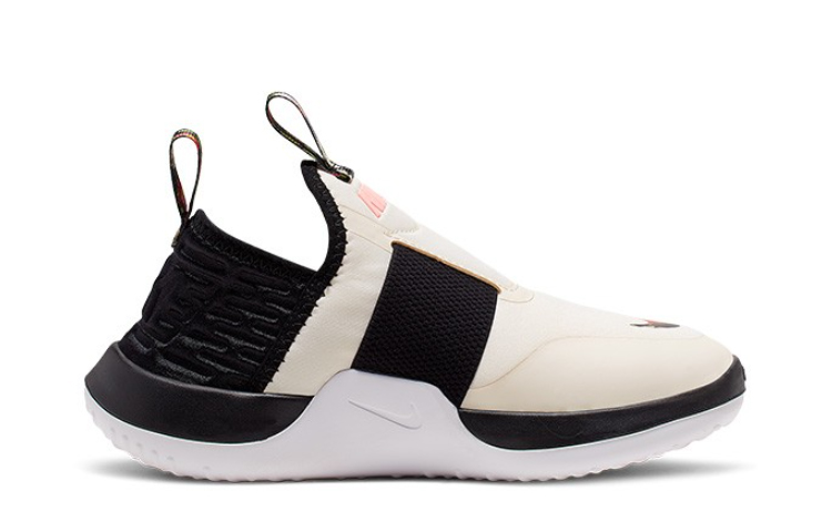 Order (PS) Nike Nitroflo VF ''Ivoire Pâle'' CJ7069-100