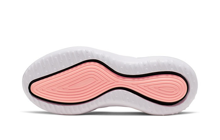 Details for (PS) Nike Nitroflo VF ''Ivoire Pâle'' CJ7069-100