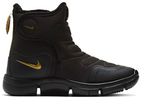 (PS) 耐克Novice '黑色金属金' AV8339-001 Order (PS) 耐克Novice '黑色金属金' AV8339-001